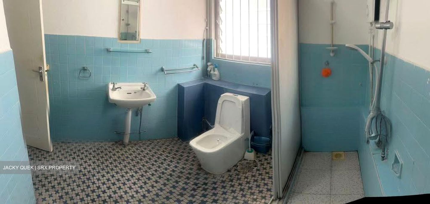 Paterson Court (D10), Apartment #632500491